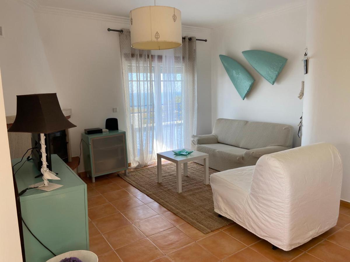 Ericeira Ocean View Apartment Extérieur photo