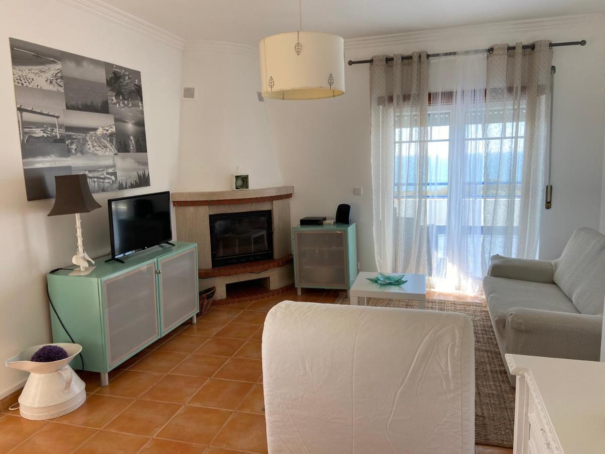 Ericeira Ocean View Apartment Extérieur photo