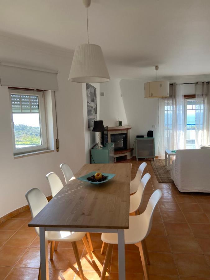 Ericeira Ocean View Apartment Extérieur photo