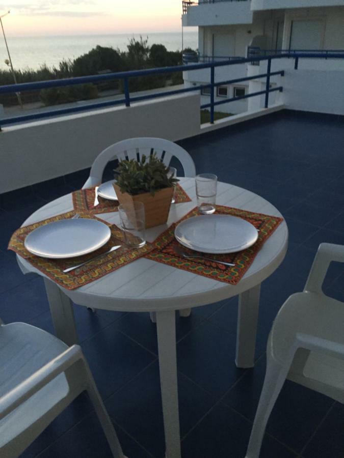Ericeira Ocean View Apartment Extérieur photo