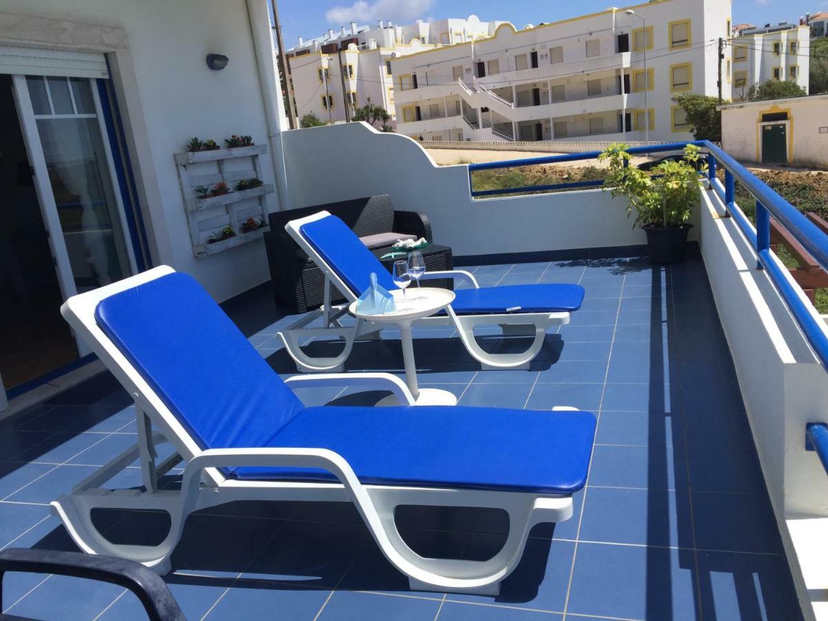 Ericeira Ocean View Apartment Extérieur photo
