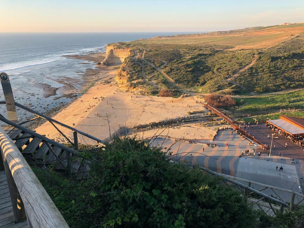Ericeira Ocean View Apartment Extérieur photo