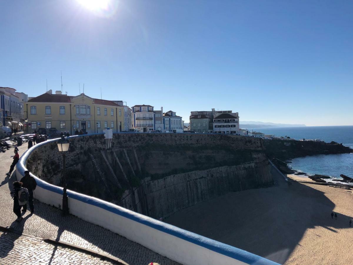 Ericeira Ocean View Apartment Extérieur photo