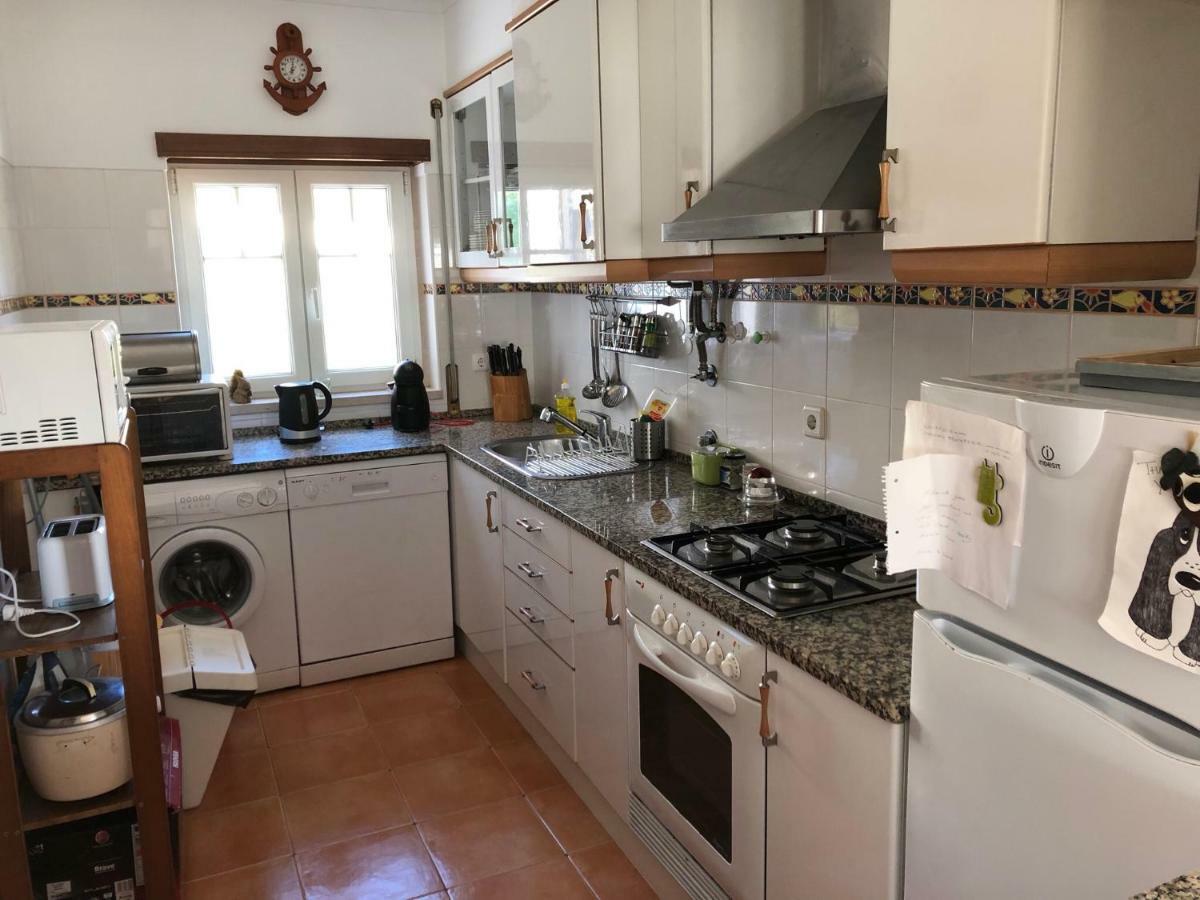 Ericeira Ocean View Apartment Extérieur photo